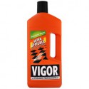 1.25L Nettoyant Sols Fraicheur Verte Vigor