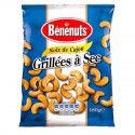 Benenuts Noix De Cajou Grillées À Sec Benenuts 180 Gr