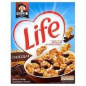 350G Quaker Life Chocolat