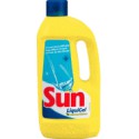 Sun Gel Liquide Citron 1.5L