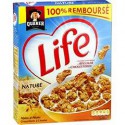 400G Quaker Life Nature