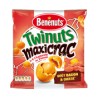 210G Twinuts Maxi Crac Bac&Che