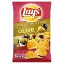 120G Chips Olive Lay S