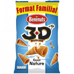 150G 3D S Sel Familial Benenuts