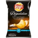 Lays Chips Degustation Sel 130