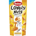 70G Cacahuete Lovely Nuts Benenuts