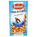 Benenu Noix De Cajou S/Mer100G