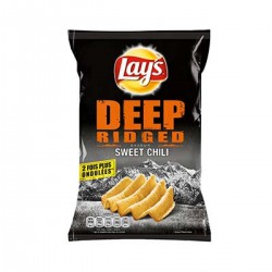 Chips Deep Chili 120 Lays