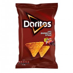 150G Bbq Style Doritos