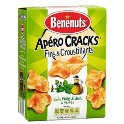 90G Aperocrack F/C Olive Benenuts