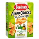 90G Aperocrack F/C Olive Benenuts