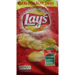 360G Chips Sel Lays