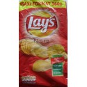 360G Chips Sel Lays