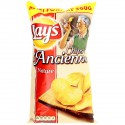 360G Chips Ancienne Sel Lay S