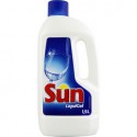 Sun Liquide Lave Vaisselle Flacon 1,5L