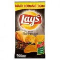 360G Chips Aromatise Bbq Lays