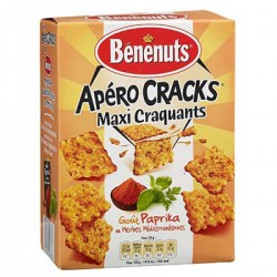 Aper.Crack Paprika Benenu