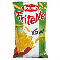 80G Fritelle Sel Benenuts