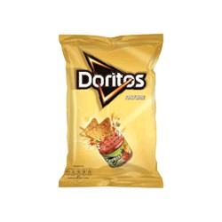 150G Doritos Nature