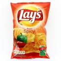 130G Chips Spicy Lay S