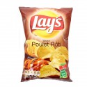 Lay S Chips Lays Poulet Roti 130G