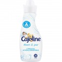 Cajoline Adoucissant Doux & Pur Le Bidon De 750 Ml
