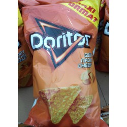 230G Nacho Cheese Doritos