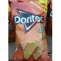 230G Nacho Cheese Doritos