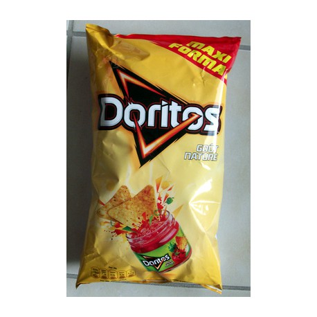 230G Nature Doritos