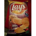 220G Chips Sel&Vinaigre Lays