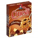 Quaker Cruesli 3 Choco 450G