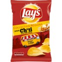 120G Chips Pomfrites Lays