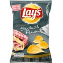 120G Chips Sel Parisienne Lays