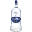 2L Vodka Eristoff 37,5°