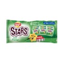 6X23G Chips Stars Pizza Lay S