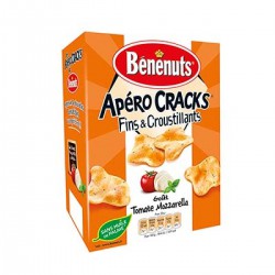 90G Aperocrack Tomate&Moza B&N