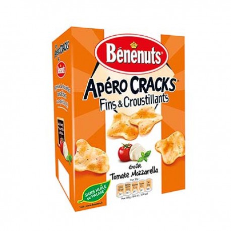 90G Aperocrack Tomate&Moza B&N
