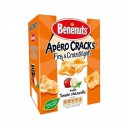 90G Aperocrack Tomate&Moza B&N