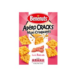 90G Aperocrack Max.Bacon Ben.