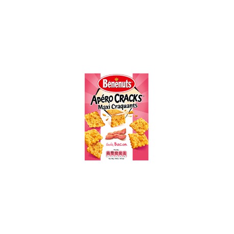 90G Aperocrack Max.Bacon Ben.