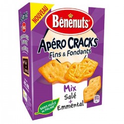Aperocrack Fin&Fon Sal/Emme85G