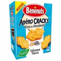 85G Aperocrack Sesam/Pavo B&N