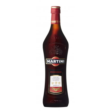 1L Martini Rosso 14.4°