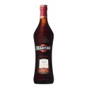 Martini Rosso 14,4D La Bouteille D'1L