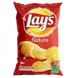 150G Chips Finement Salee Lays