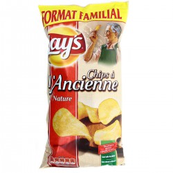 300G Chips Anc.Lay S