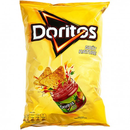 Doritos Dippas Nature 170 G
