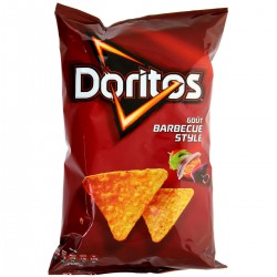 Doritos Barbecue Style 170G