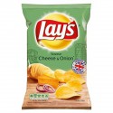 120G Chips Cheese&Onion Lay S