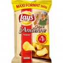 Lay.Chips Ancien.Sac Ref 360G
